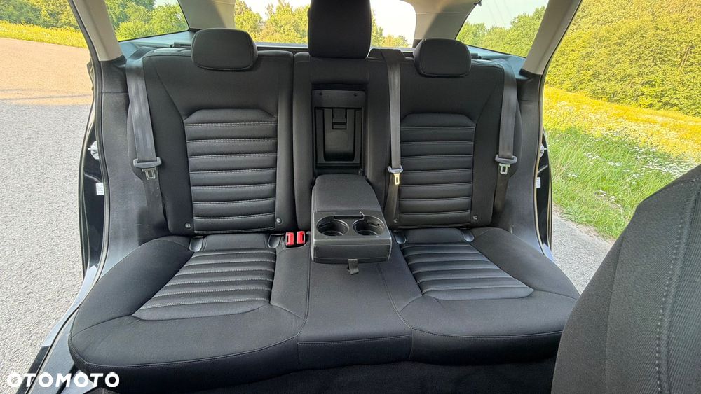 Ford Mondeo 2.0 EcoBlue Trend - 28
