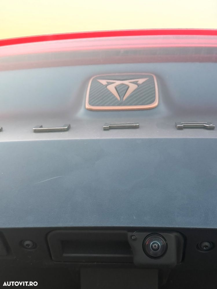 Cupra Formentor - 27