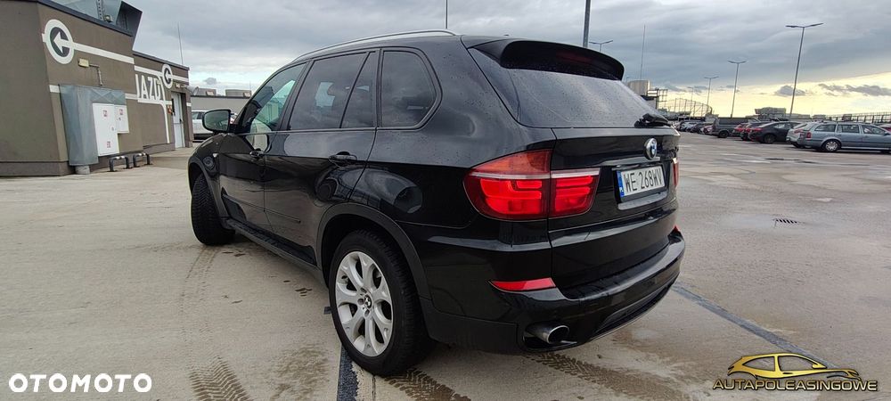 BMW X5 - 7
