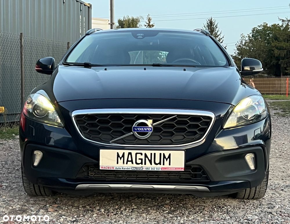 Volvo V40 Cross Country D3 Geartronic Momentum - 30
