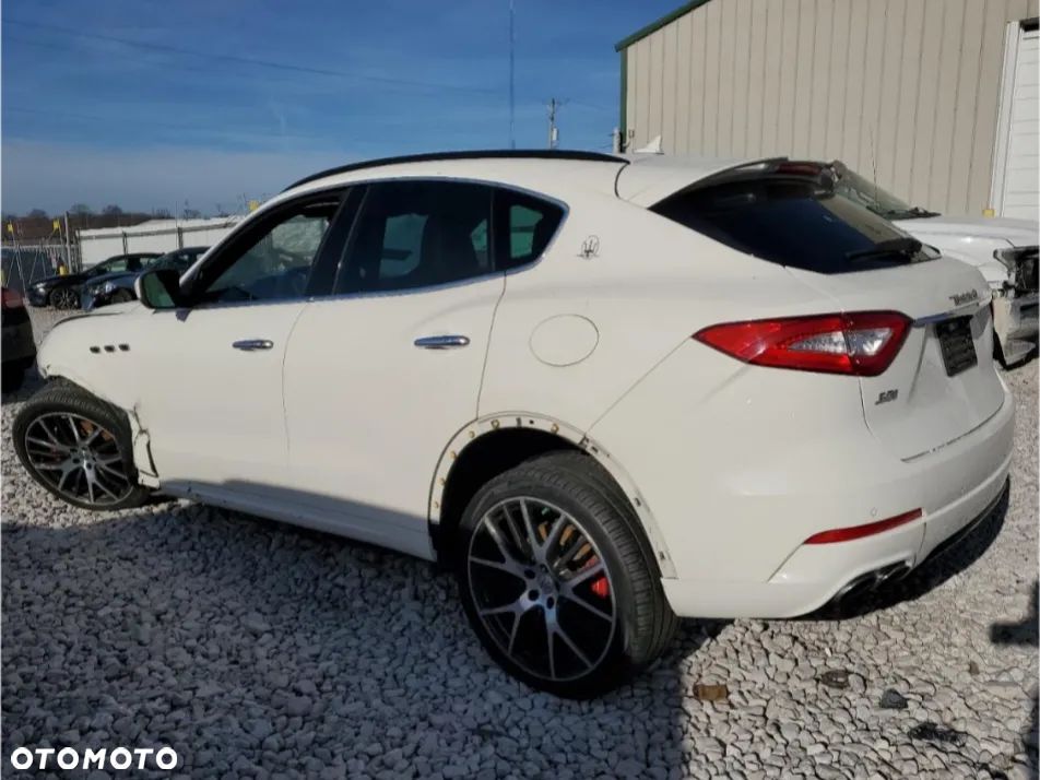 Maserati Levante S Q4 GranSport - 3