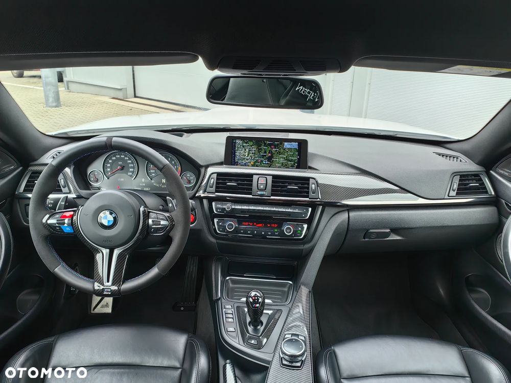 BMW M4 - 7