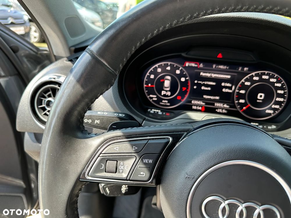 Audi A3 Sportback - 9