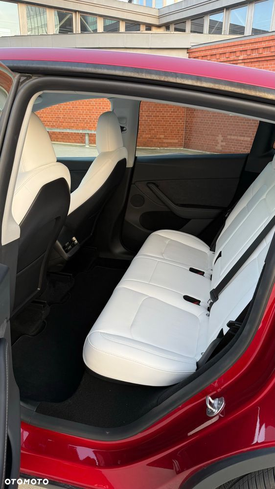 Tesla Y Model Long Range Dual Motor AWD - 5