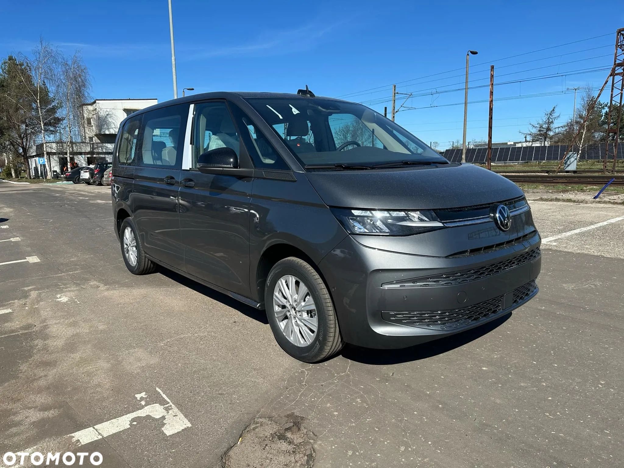 Volkswagen Multivan 2.0 TSI L1 Life DSG - 1