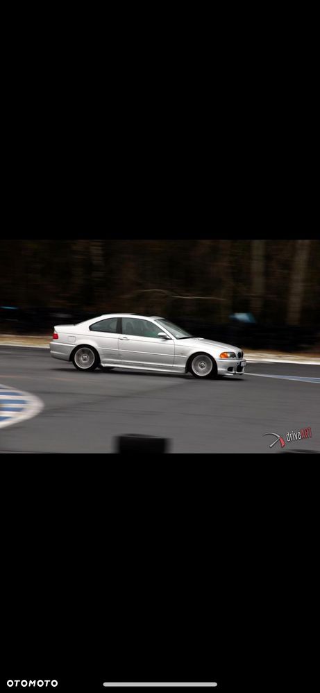 BMW Seria 3 330Ci - 4
