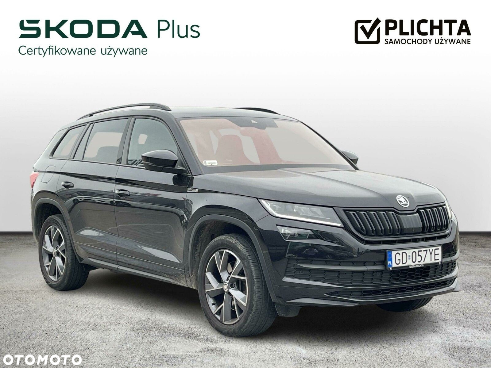 Skoda Kodiaq - 7