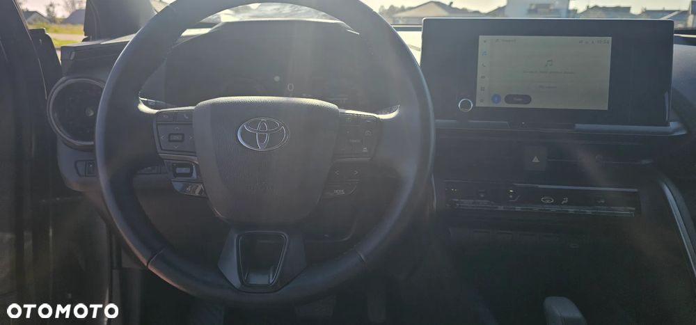 Toyota C-HR 1.8 Hybrid Comfort - 13