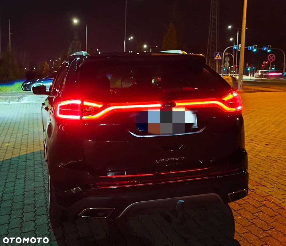 Ford Edge Vignale 2.0 TDCi Twin-Turbo 4WD - 10