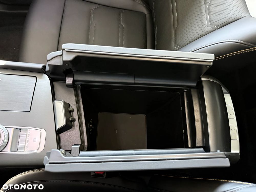 BAIC BJ30 BJ30e 1.5T DHT 4x4 HEV - 30