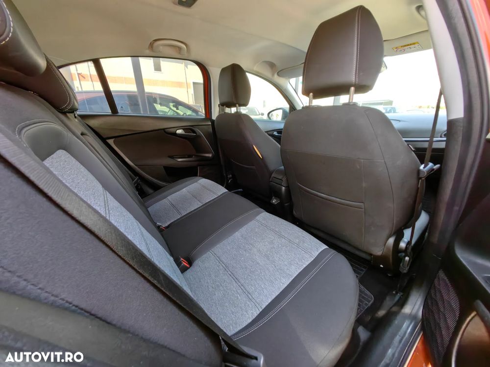 Fiat Tipo 1.0 Final Cross - 19