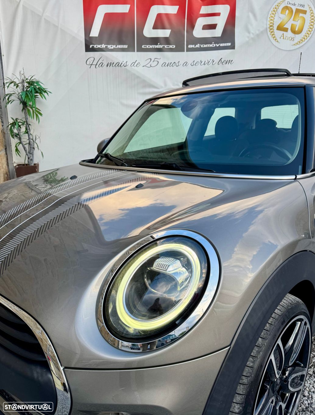 MINI 3 Portas - 37