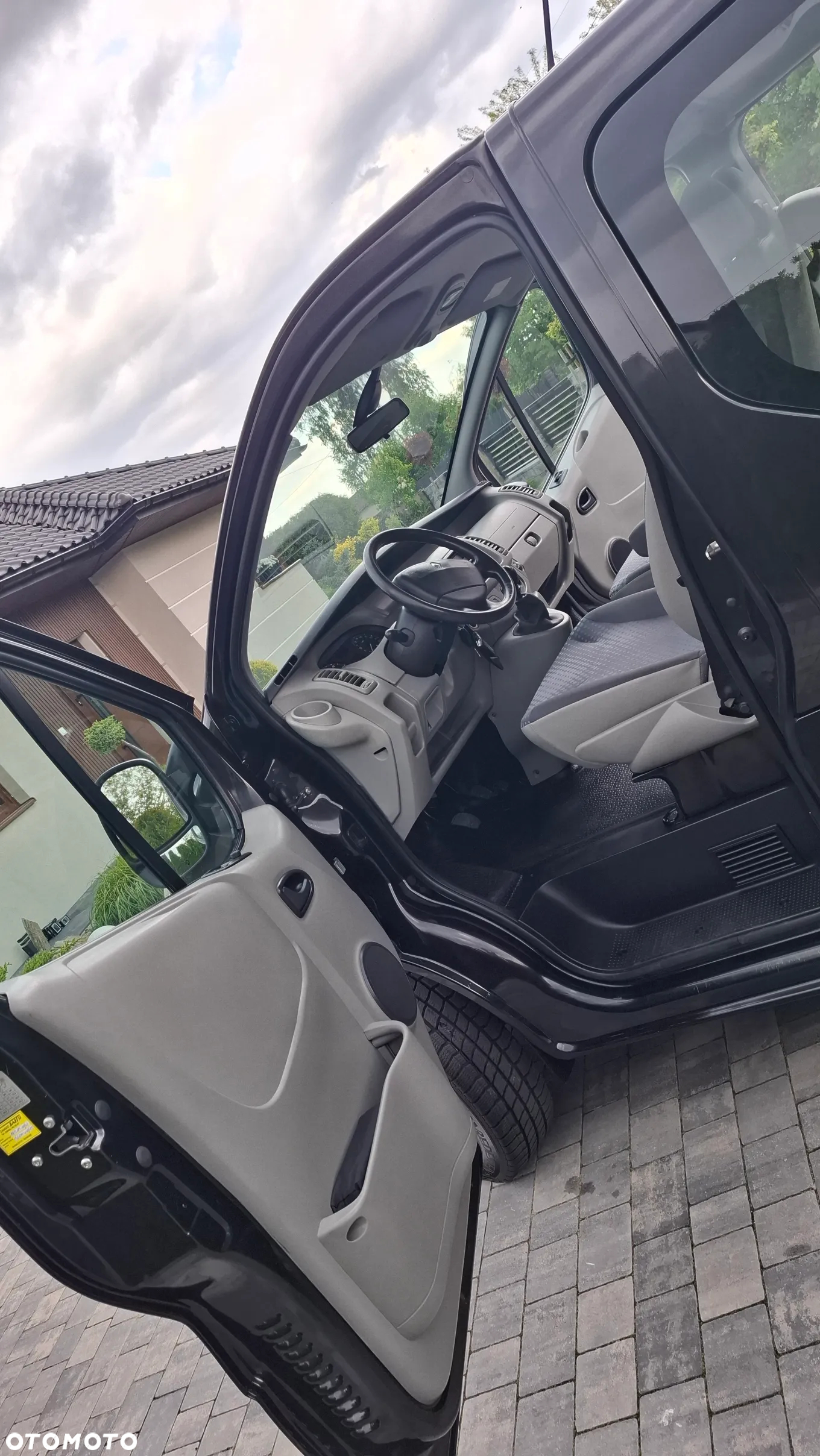 Renault Trafic 2.0 dCi 115 Combi L1H1 - 15