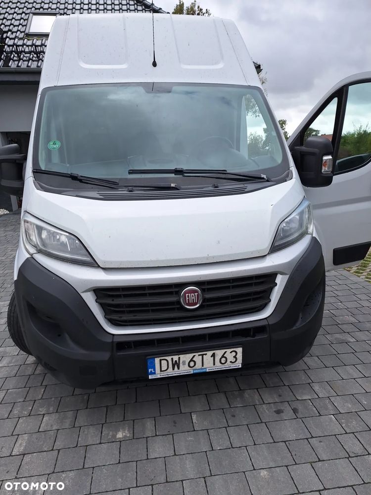 Fiat Ducato - 2