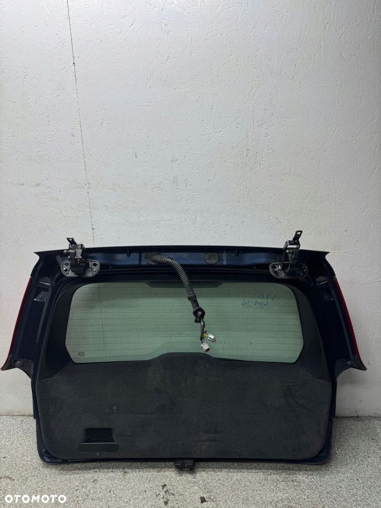 kompletna klapa bagażnika volvo v70 iii 2012- 498-46 - 8