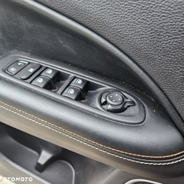 Jeep Compass 1.4 MultiAir Longitude - 21