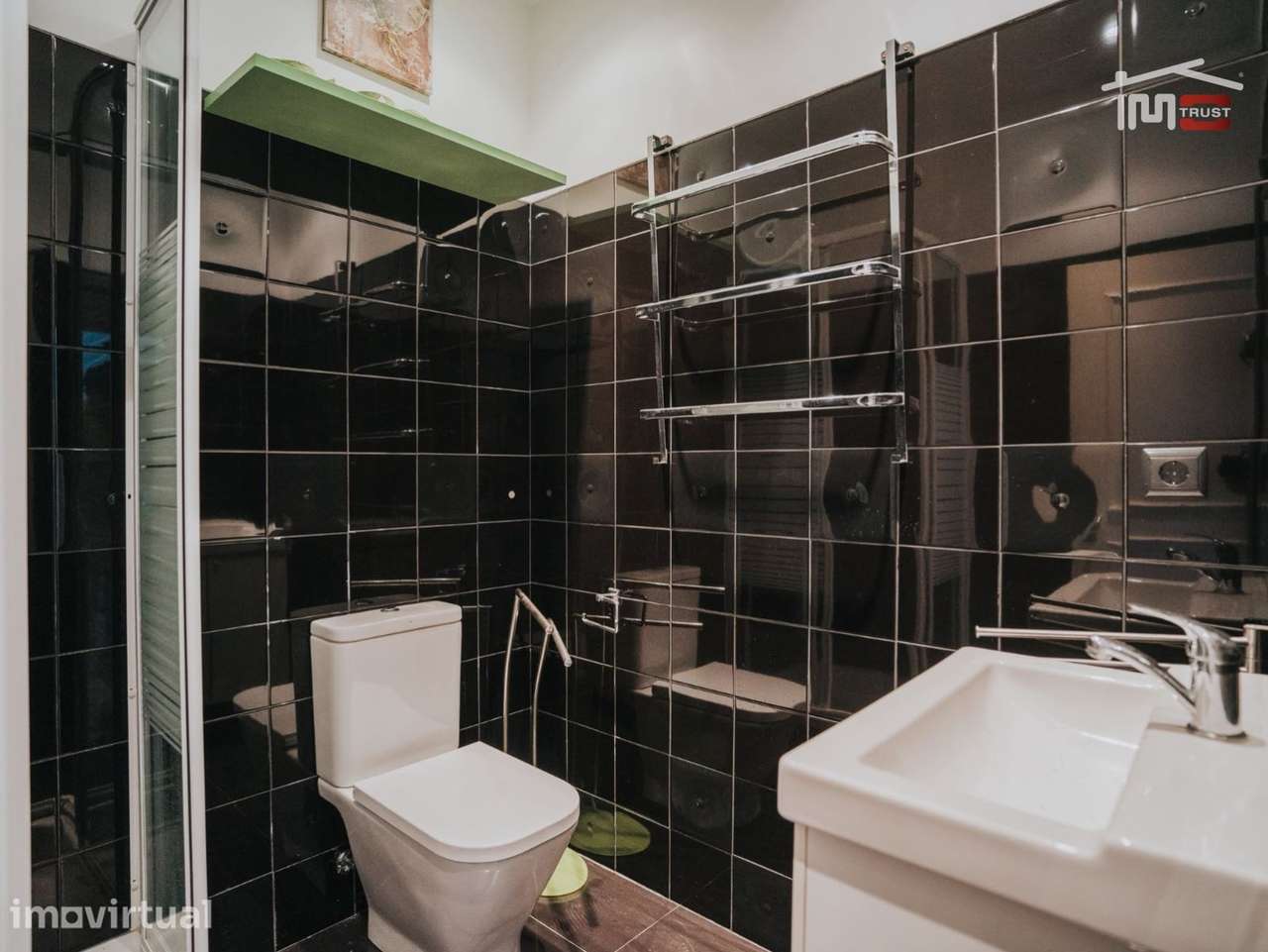 Apartamento T2 em Beco do Monte - Grande imagem: 4/16