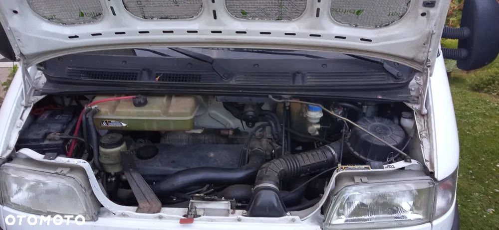 Fiat Ducato - 23