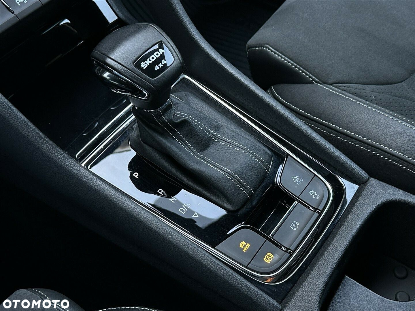 Skoda Kodiaq 2.0 TSI 4x4 Sportline DSG - 20