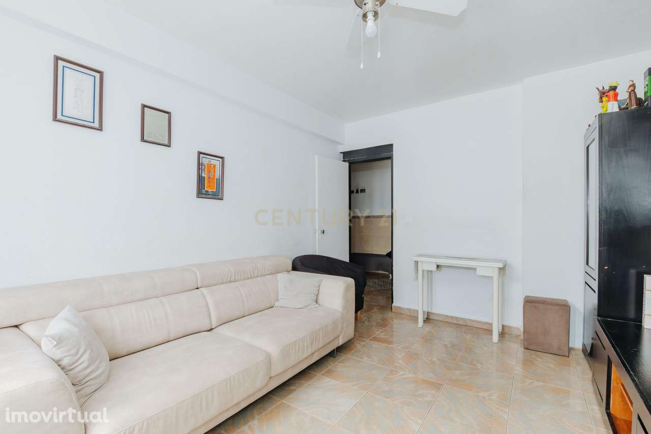 Apartamento T4 em Marvila, Lisboa - Grande imagem: 5/29