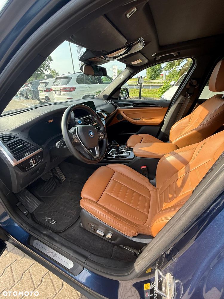 BMW iX3 80kWh Impressive - 5