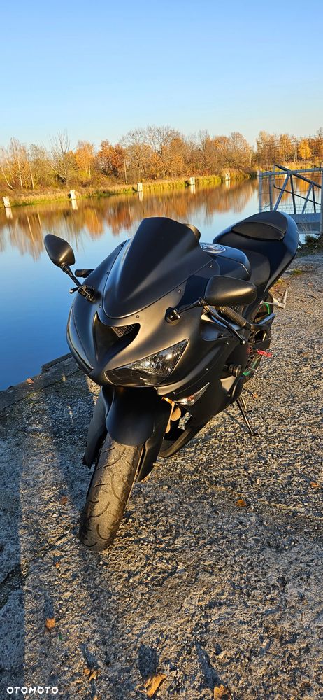 Kawasaki Ninja - 12