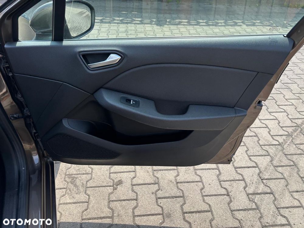 Renault Clio 1.3 TCe Intens EDC - 21