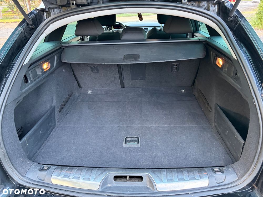 Peugeot 508 HDi FAP 115 Access - 23