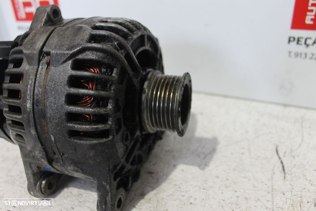 Alternador Renault Laguna - 2