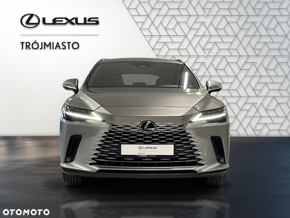 Lexus RX 350h Prestige - 1