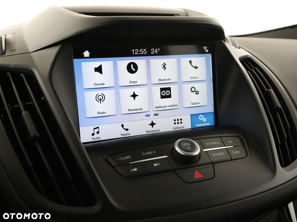 Ford Kuga 1.5 EcoBoost 2x4 ST-Line - 24