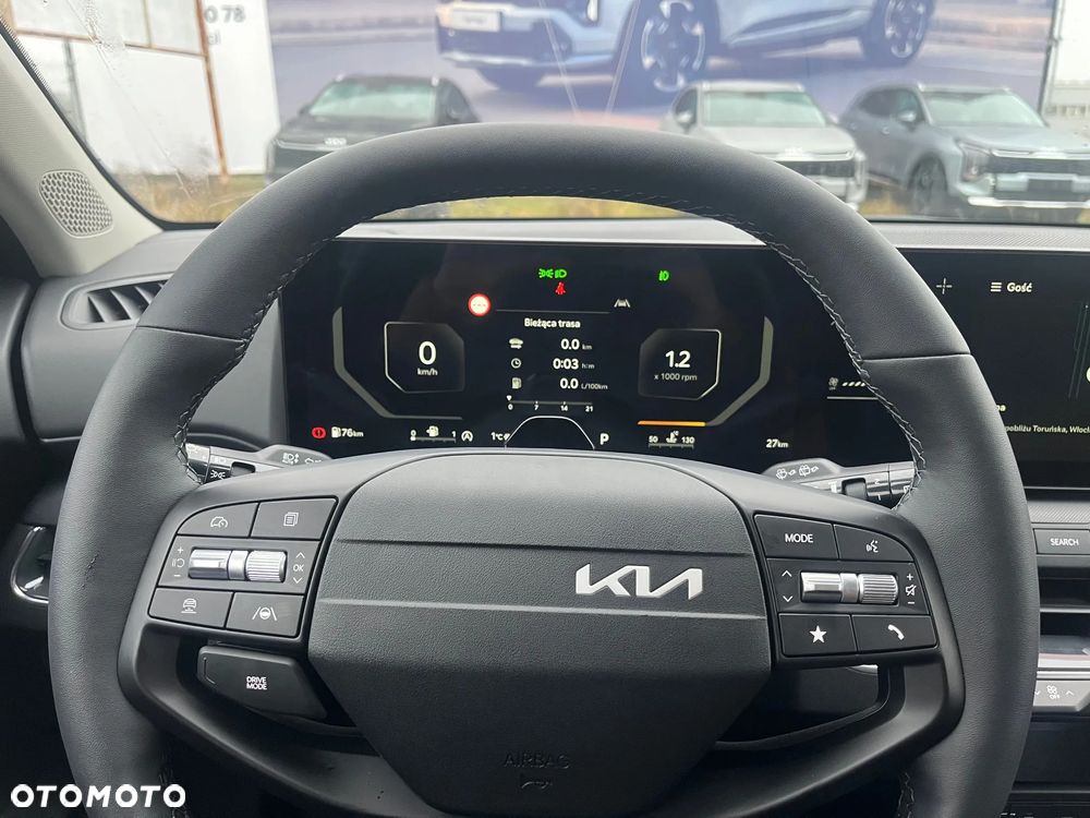 Kia K4 1.6 T-GDI L - 16