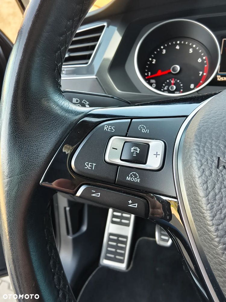 Volkswagen Tiguan 1.4 TSI ACT OPF Join - 27