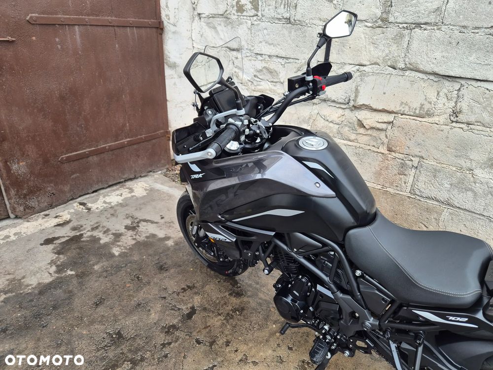 Benelli TRK 702 - 24
