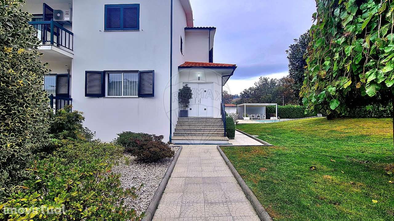 Moradia T4 para venda - Grande imagem: 3/50