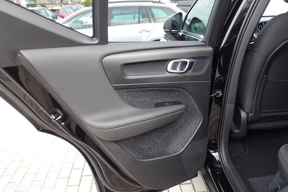 Volvo XC 40 T5 Recharge DKG Inscription Expression - 27
