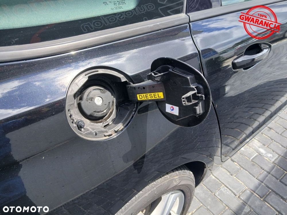 Peugeot 308 SW 1.6 BlueHDi Business Line S&S - 19