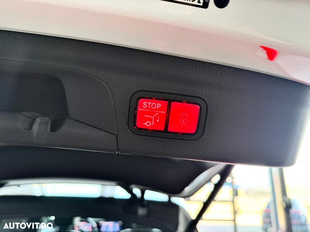 Mercedes-Benz GLE 450 4Matic 9G-TRONIC AMG Line Advanced Plus - 9