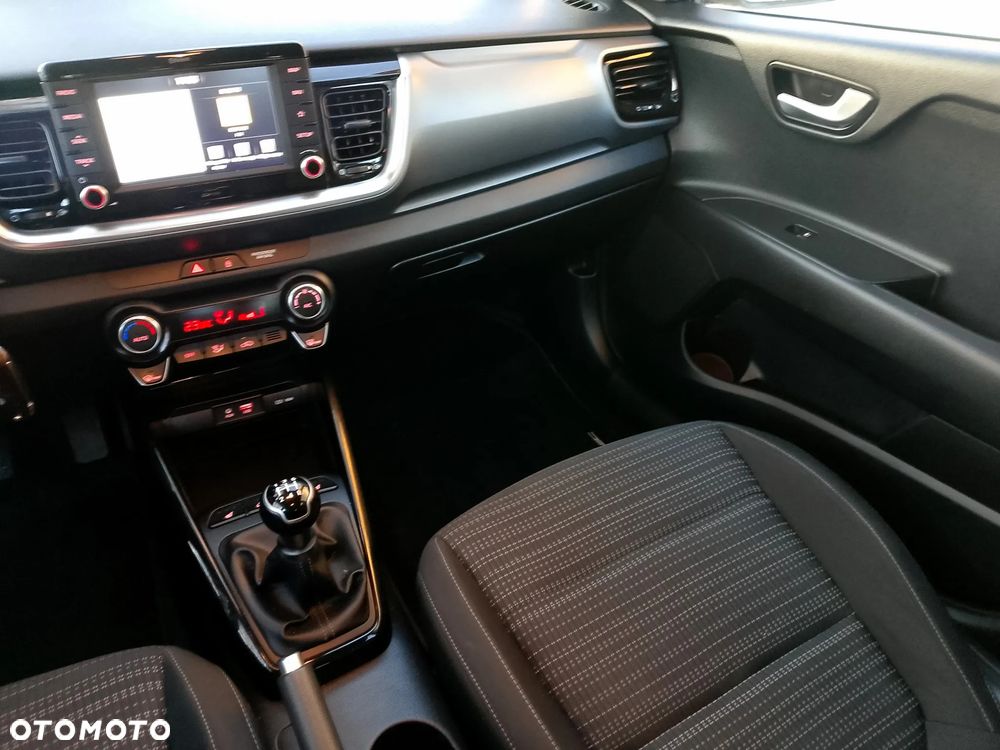 Kia Stonic 1.2 Vision - 22