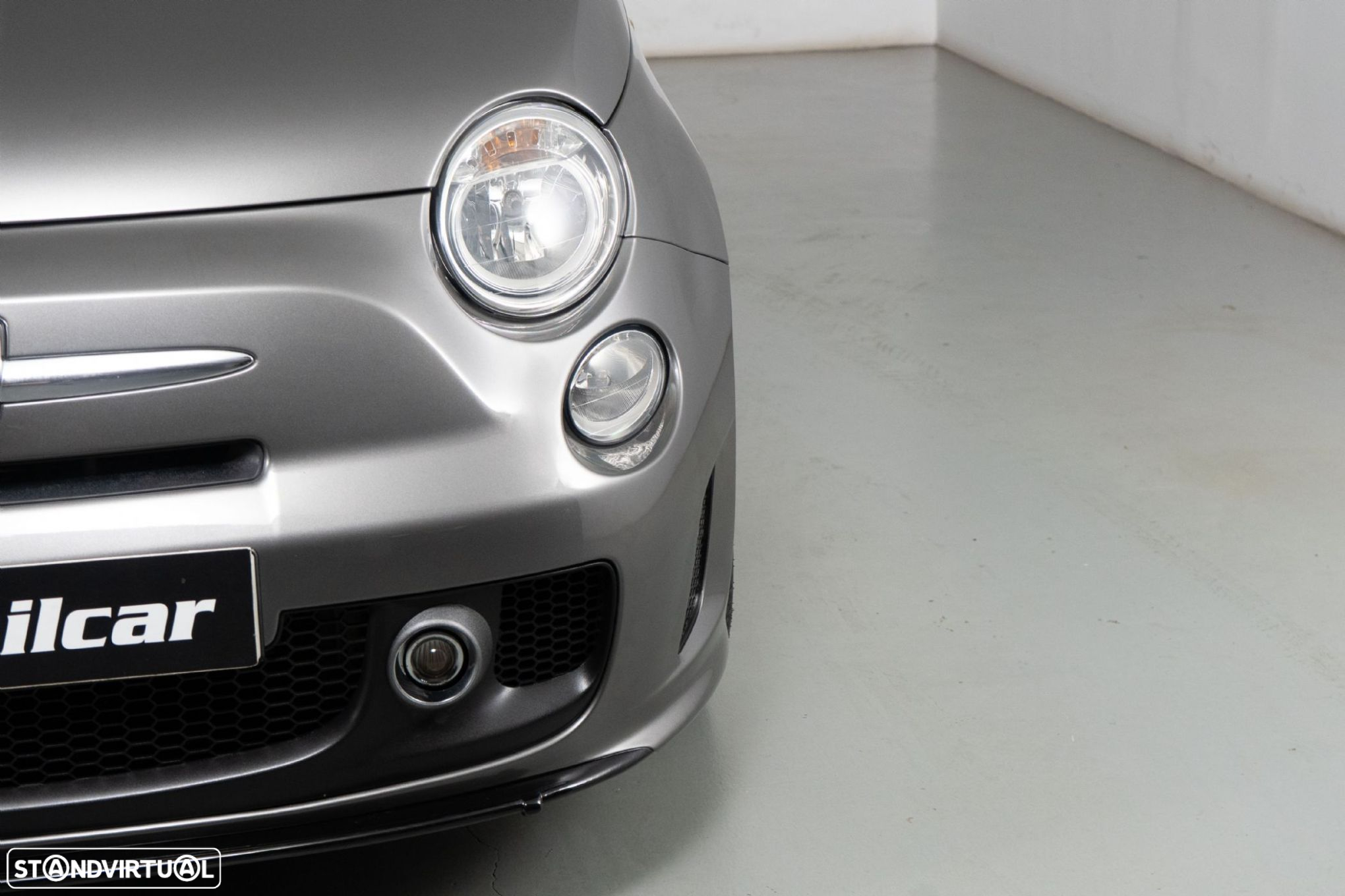 Abarth 500 1.4 T-Jet Elaborazione MTA - 13
