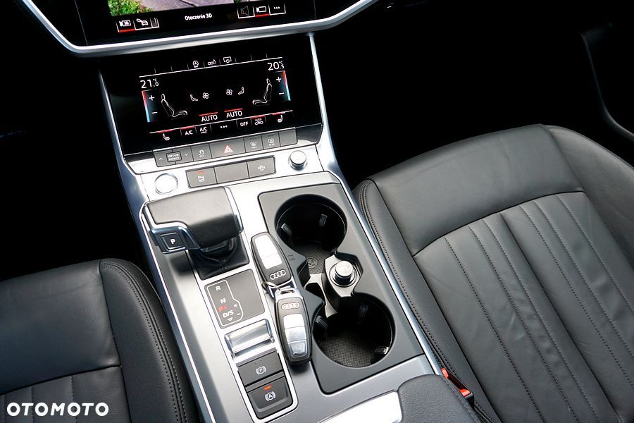 Audi A6 Limousine 35 TDI S tronic design - 33