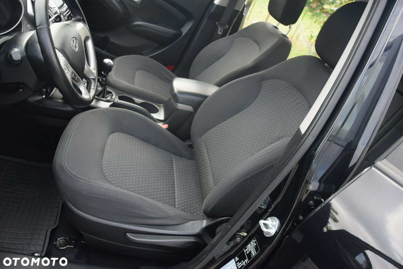 Hyundai ix35 1.6 2WD 5 Star Edition - 27