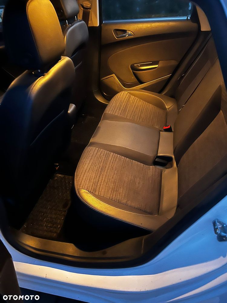 Opel Astra - 8