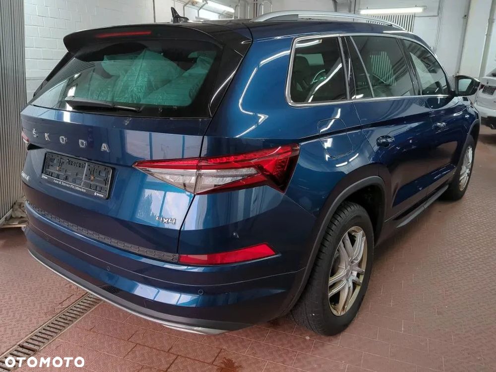 Skoda Kodiaq 2.0 TDI 4x4 DSG L&K - 2