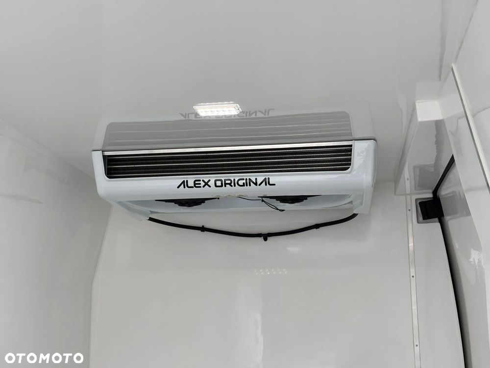 Renault Master L3H2 Furgon Izoterma - 3