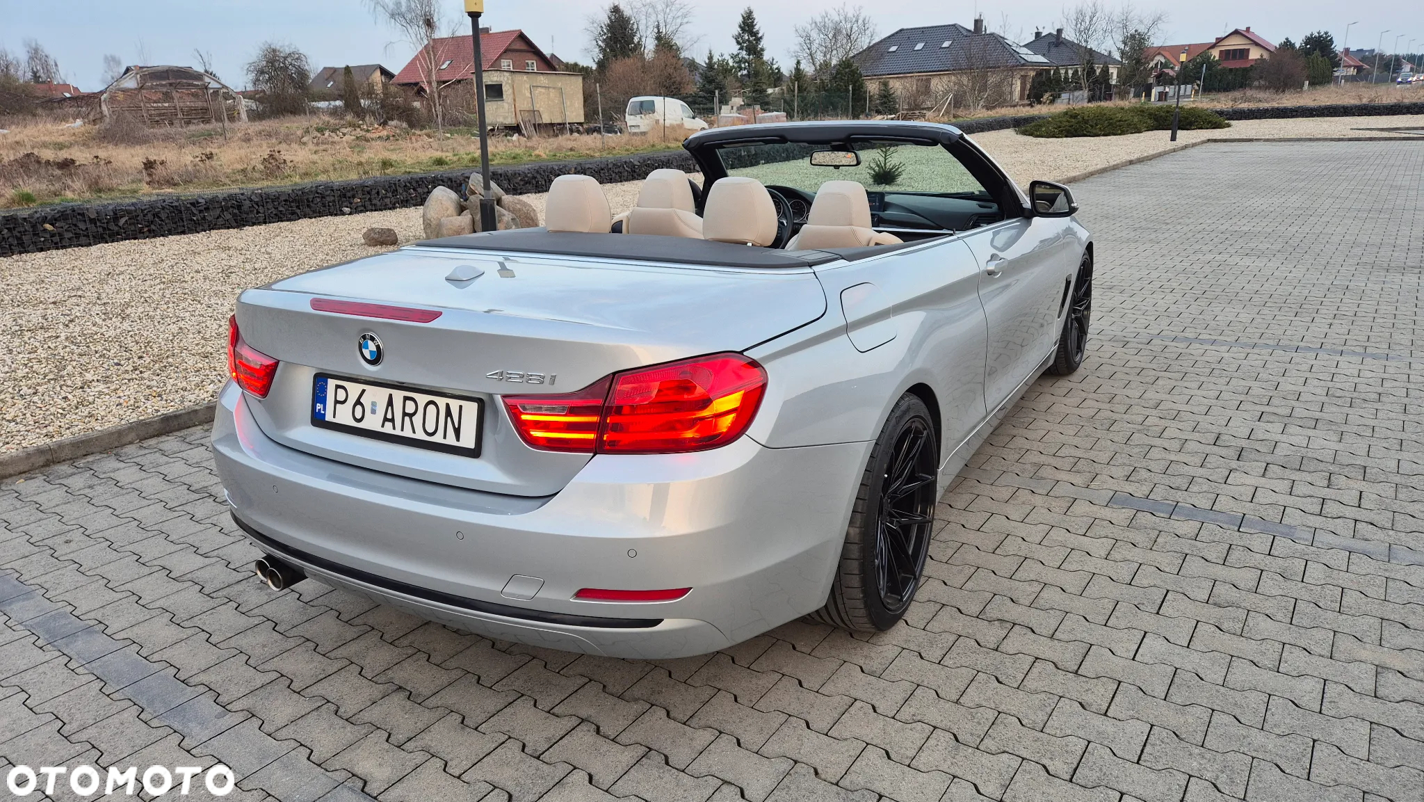 BMW Seria 4 - 17