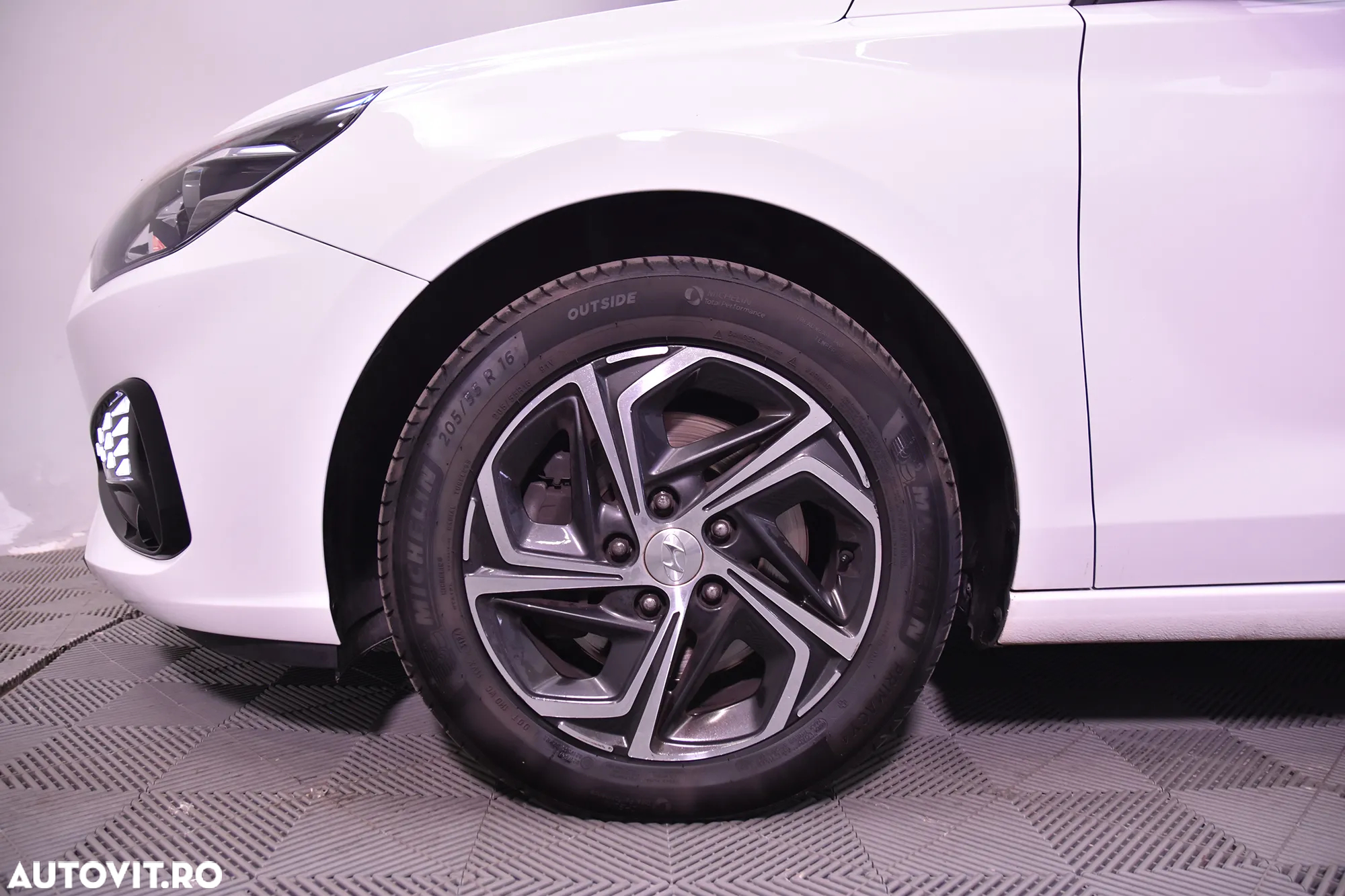 Hyundai i30 - 13