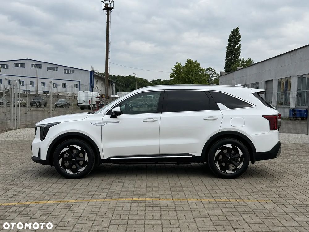 Kia Sorento 1.6 T-GDI HEV Prestige Line AWD 7os - 7