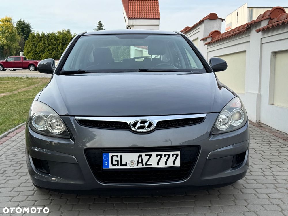 Hyundai i30 - 15