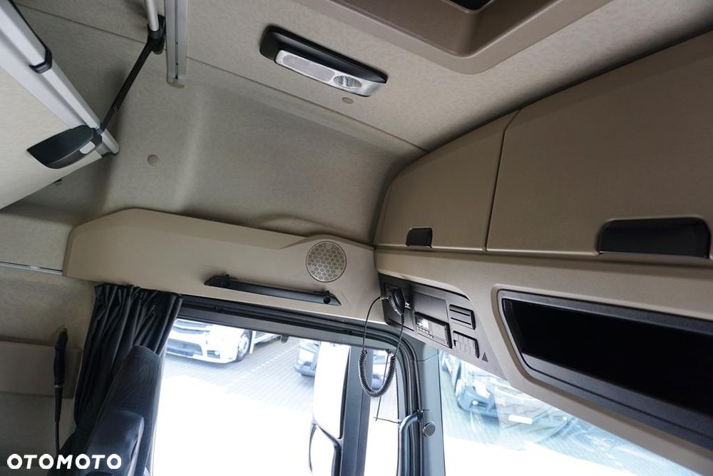 Mercedes-Benz ACTROS / 1851 / EURO 6 / ACC / MEGA / LOW DECK / BIG SPACE - 37